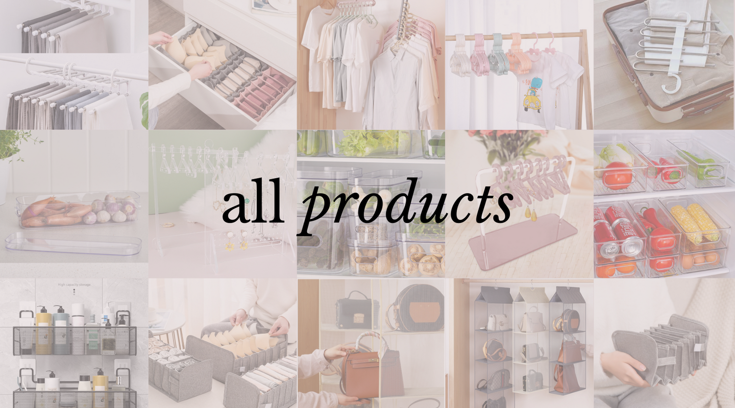 All Products