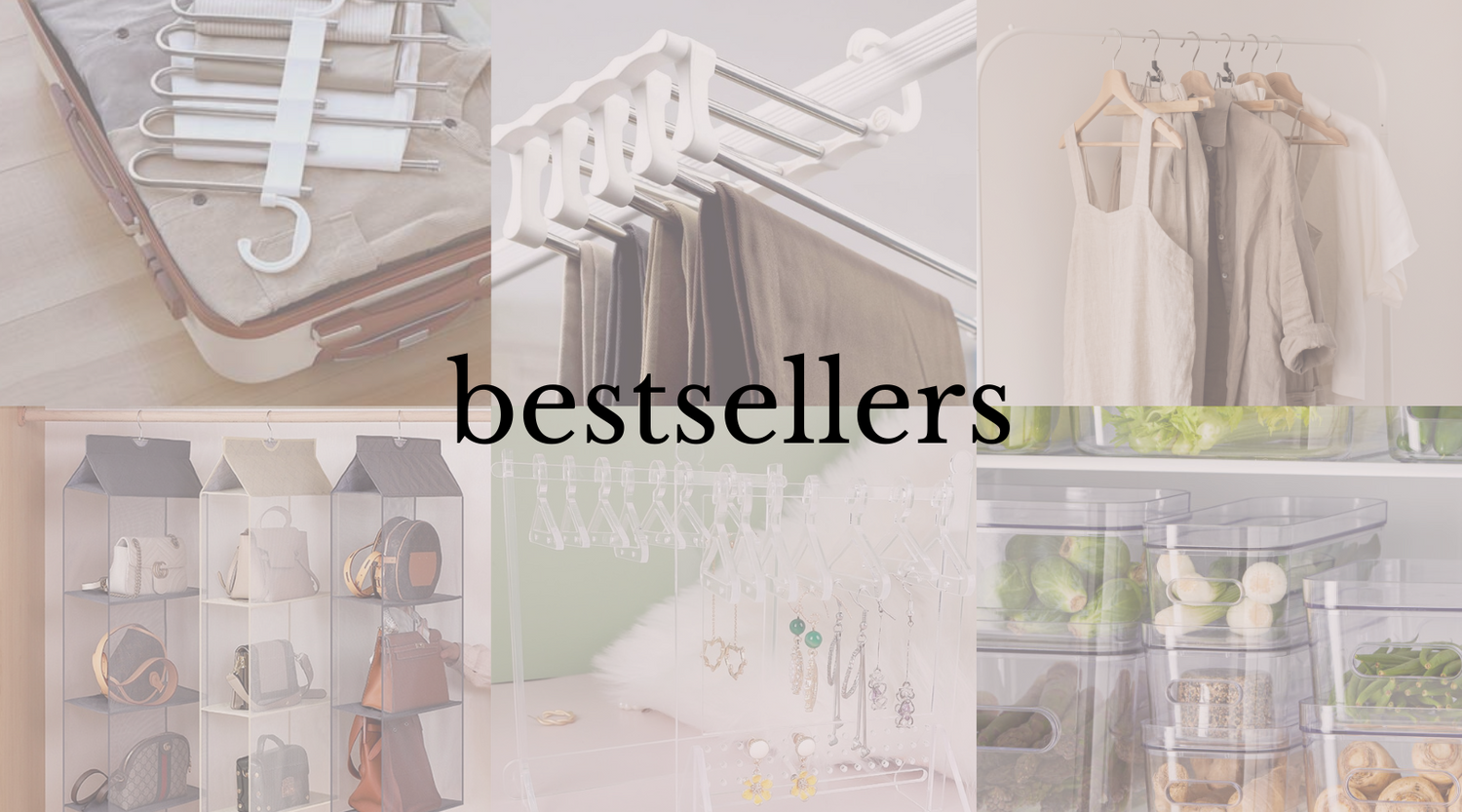 Bestsellers