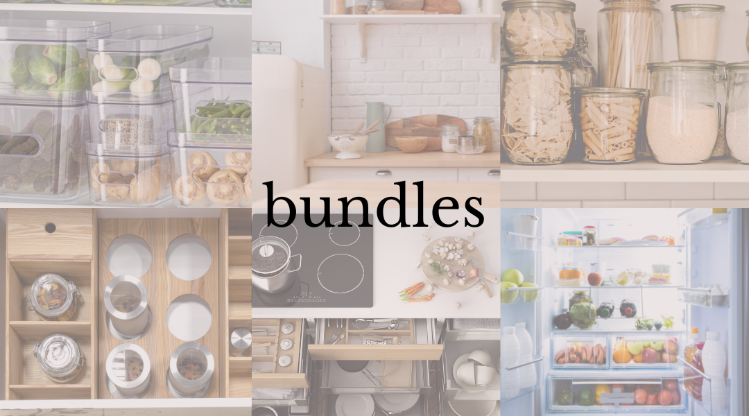 Bundles