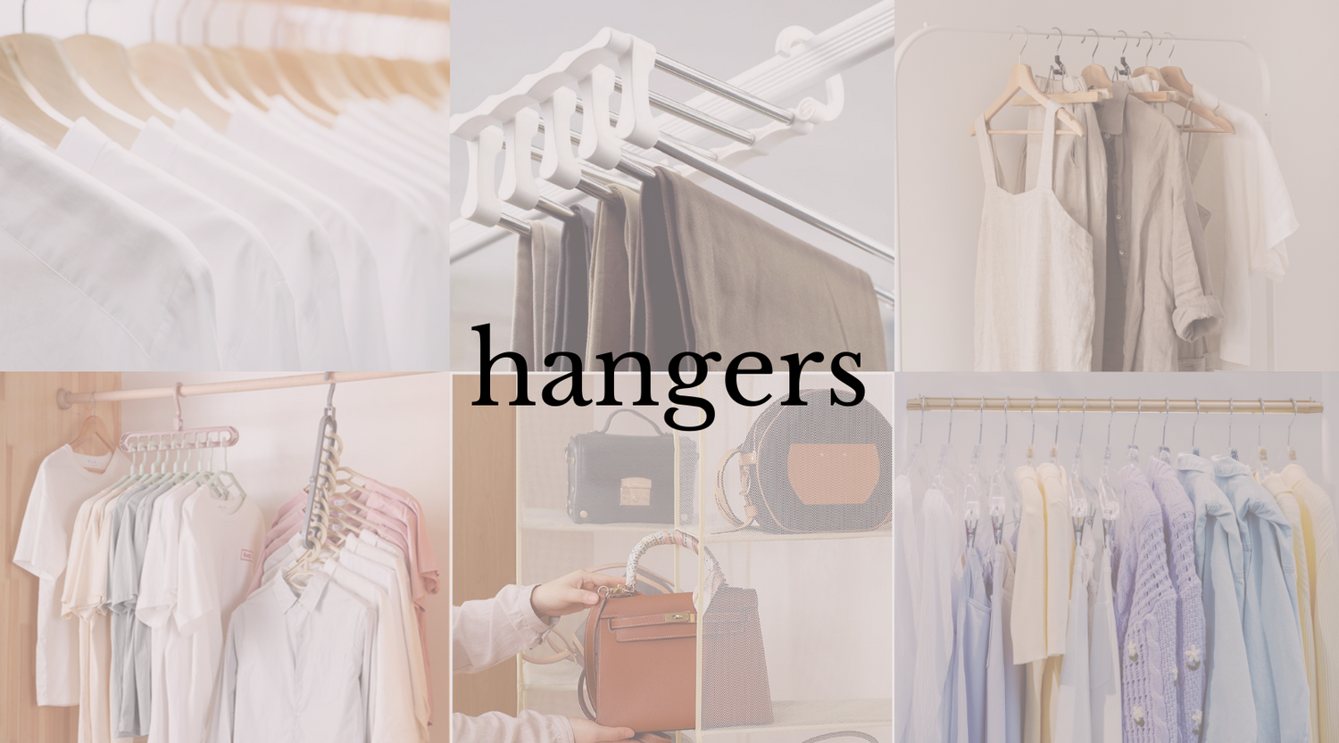 Hangers