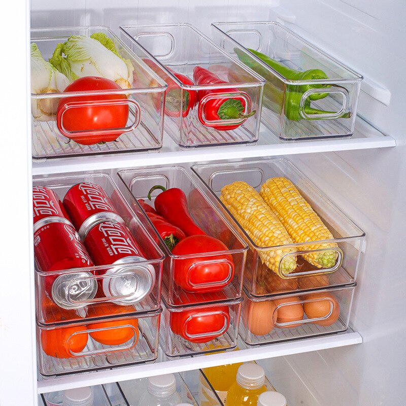 Refrigerator Storage Box – HANGERHUB