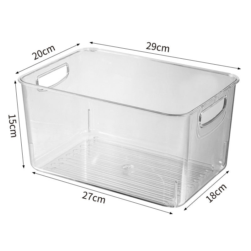 Refrigerator Storage Box – HANGERHUB