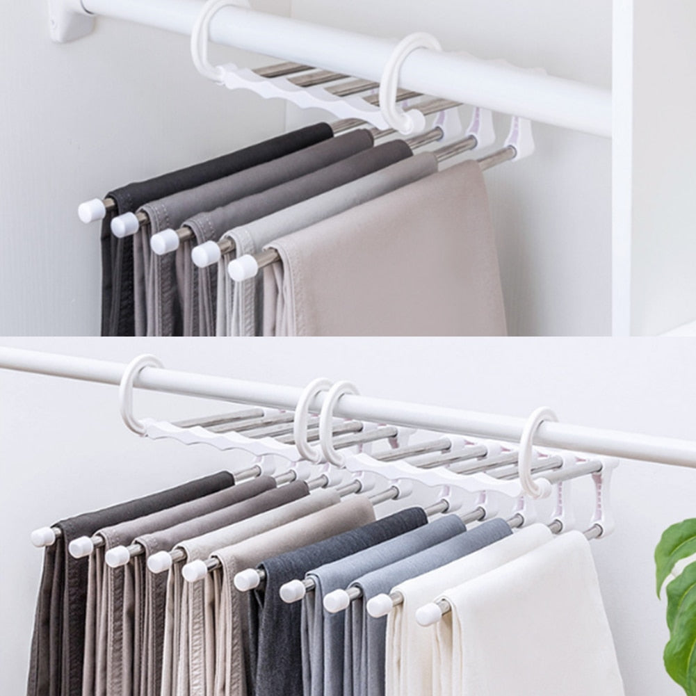 Smart Hanger